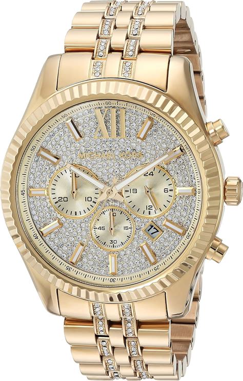 michael kors watch men's sale|Michael Kors watches outlet.